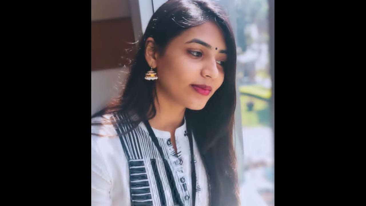 ಪತ್ನಿ ಬಿಟ್ಟು ಬಾ ಎಂದು ಹೇಳಿಲ್ಲ, ನನ್ನಿಂದ ತಪ್ಪಾಗಿದೆ, ಸಪ್ತಮಿ ಗೌಡ ಅವರದ್ದು ಎನ್ನಲಾದ ಆಡಿಯೋ ಲೀಕ್! ಪತ್ನಿ ಬಿಟ್ಟು ಬಾ ಎಂದು ಹೇಳಿಲ್ಲ, ನನ್ನಿಂದ ತಪ್ಪಾಗಿದೆ, ಸಪ್ತಮಿ ಗೌಡ ಅವರದ್ದು ಎನ್ನಲಾದ ಆಡಿಯೋ ಲೀಕ್!