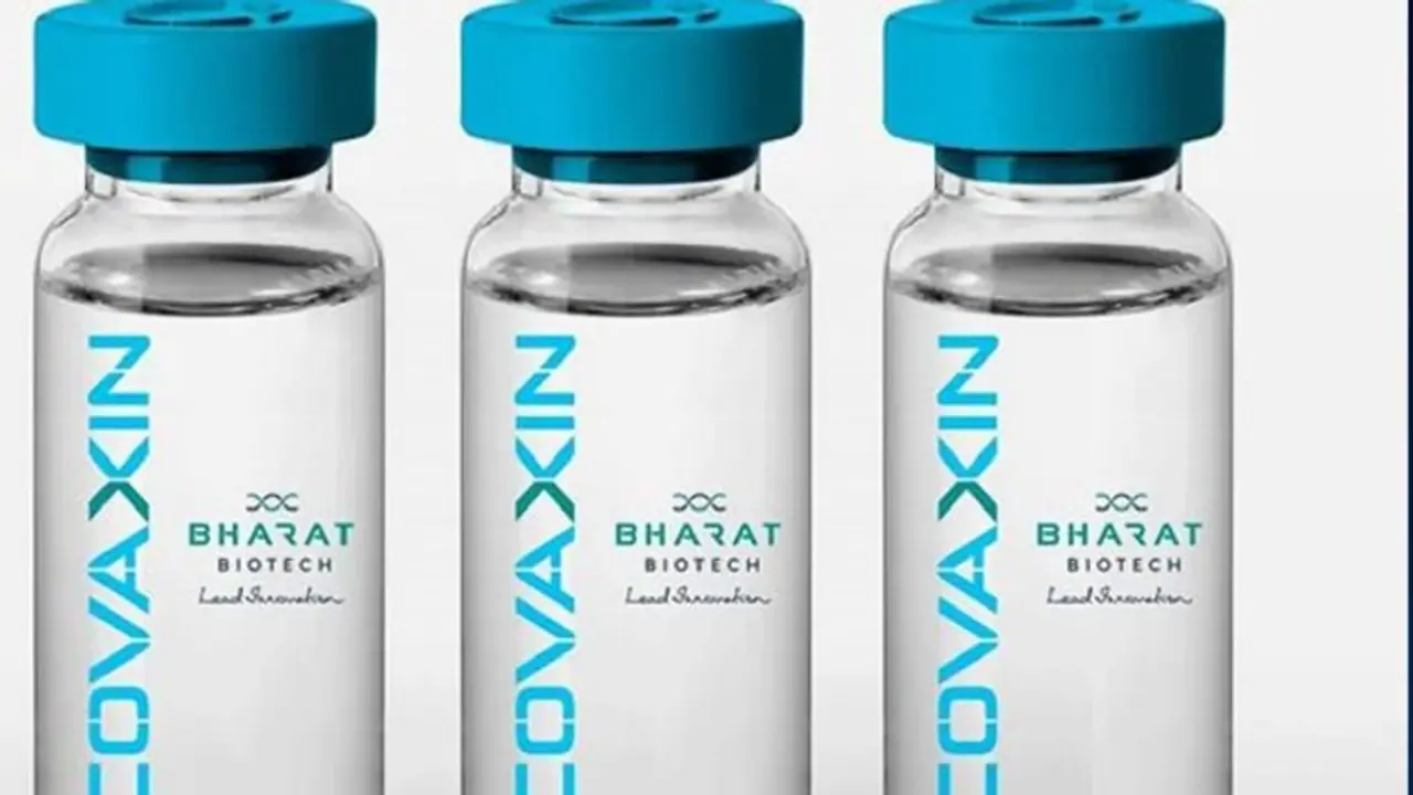 Covaxin, developed completely in India, can effectively neutralise multiple variants of SARS CoV 2