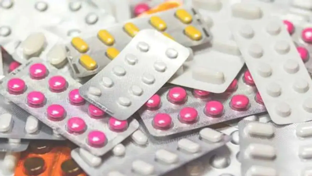 ರೋಗಿಗೆ ಆ್ಯಂಟಿಬಯೋಟಿಕ್ ಏಕೆ ಅನಿವಾರ್ಯ ಎಂಬುದನ್ನು ವೈದ್ಯರು ಬರೆಯಬೇಕು ರೋಗಿಗೆ ಆ್ಯಂಟಿಬಯೋಟಿಕ್ ಏಕೆ ಅನಿವಾರ್ಯ ಎಂಬುದನ್ನು ವೈದ್ಯರು ಬರೆಯಬೇಕು