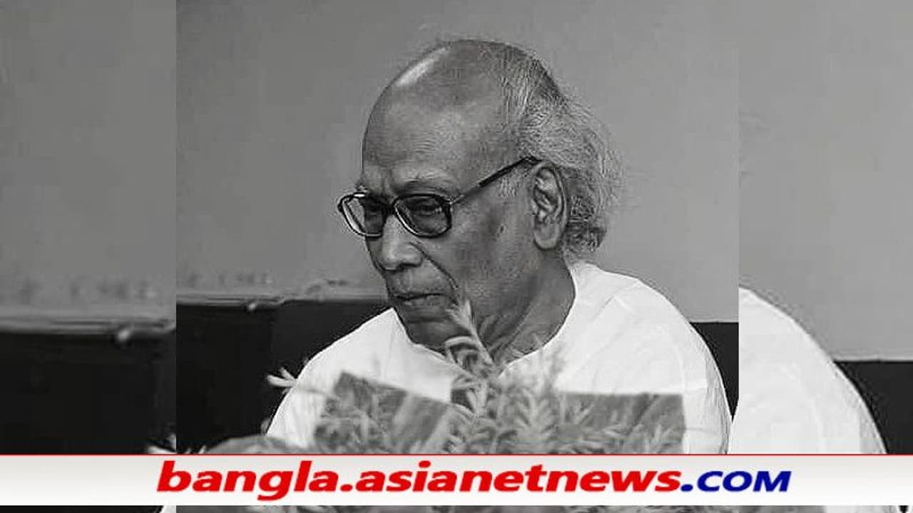 'তোমার দুঃখের পাশে বসে আছি' শঙ্খ ঘোষের প্রয়াণ কতটা ক্ষতি, বুঝতে লাগবে একযুগ