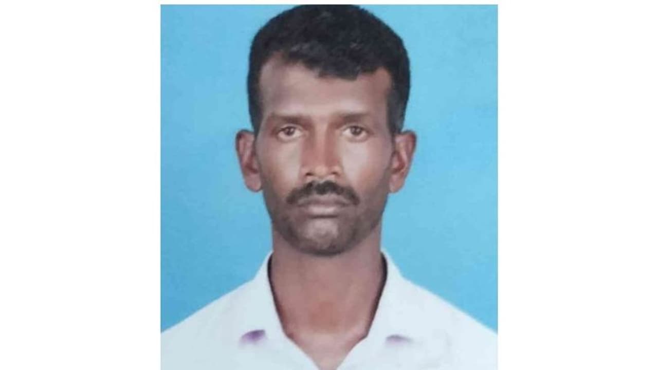 ചായ വാങ്ങാന്‍ പോയ എസ്‌റ്റേറ്റ് തൊഴിലാളിയെ കാണാതായി; പുലിയുടെ ആക്രമണമെന്ന് സംശയം; തിരച്ചിൽ തുടരുന്നു