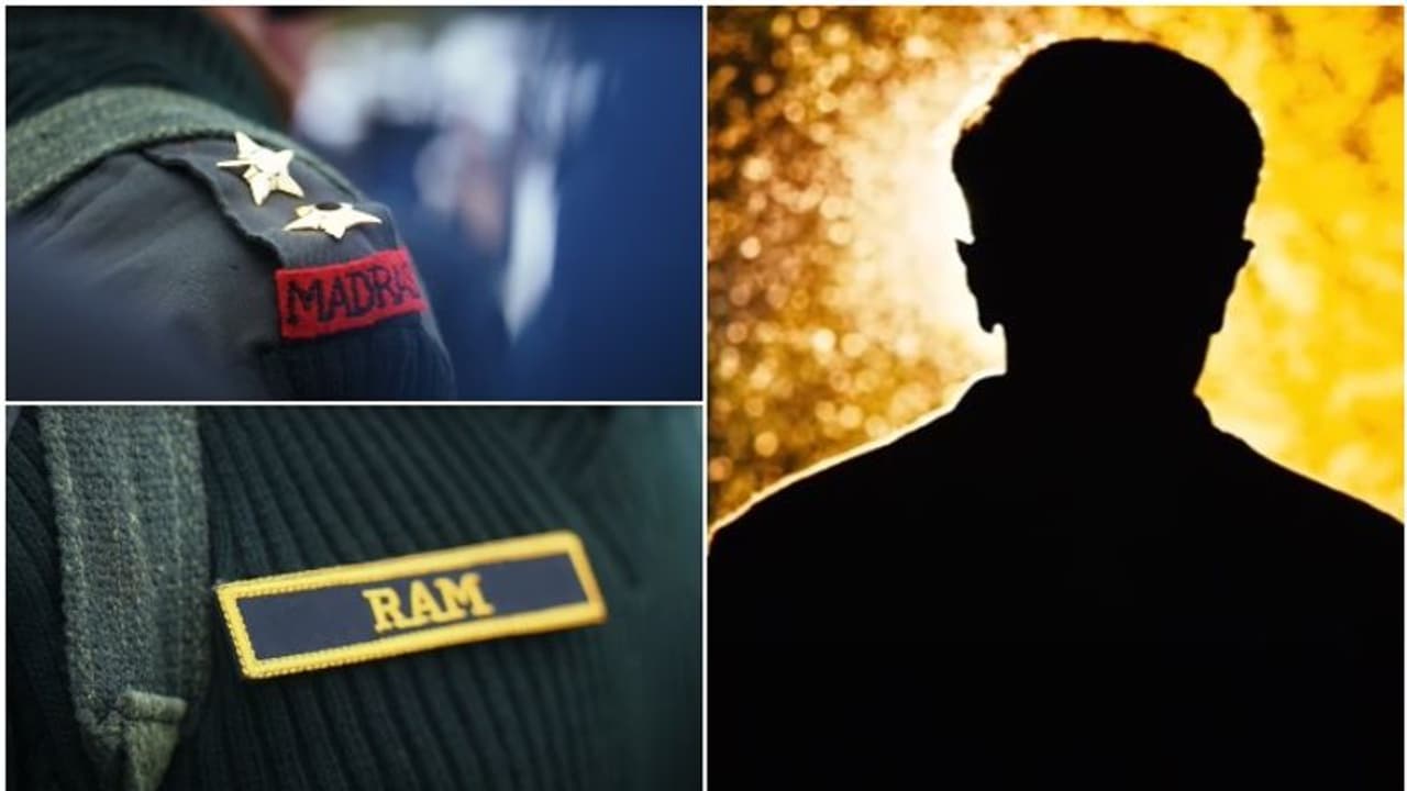 ഇതാണ് 'ലഫ്റ്റനന്റ് റാം'; തെലുങ്ക് ചിത്രത്തിലെ കഥാപാത്രത്തെ പരിചയപ്പെടുത്തി ദുല്ഖര് ഇതാണ് 'ലഫ്റ്റനന്റ് റാം'; തെലുങ്ക് ചിത്രത്തിലെ കഥാപാത്രത്തെ പരിചയപ്പെടുത്തി ദുല്ഖര്