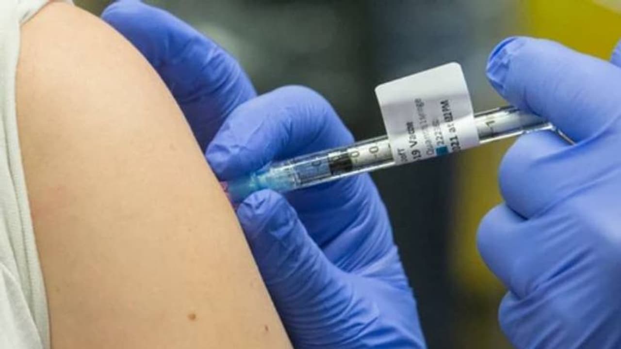 ಮಹಾ, ರಾಜಸ್ಥಾನದಲ್ಲೂ 18 ವರ್ಷ ಮೇಲ್ಪಟ್ಟವರಿಗೆ ಉಚಿತ ಕೊರೋನಾ ಲಸಿಕೆ