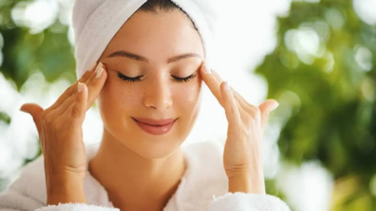 Anti ageing Anti ageing