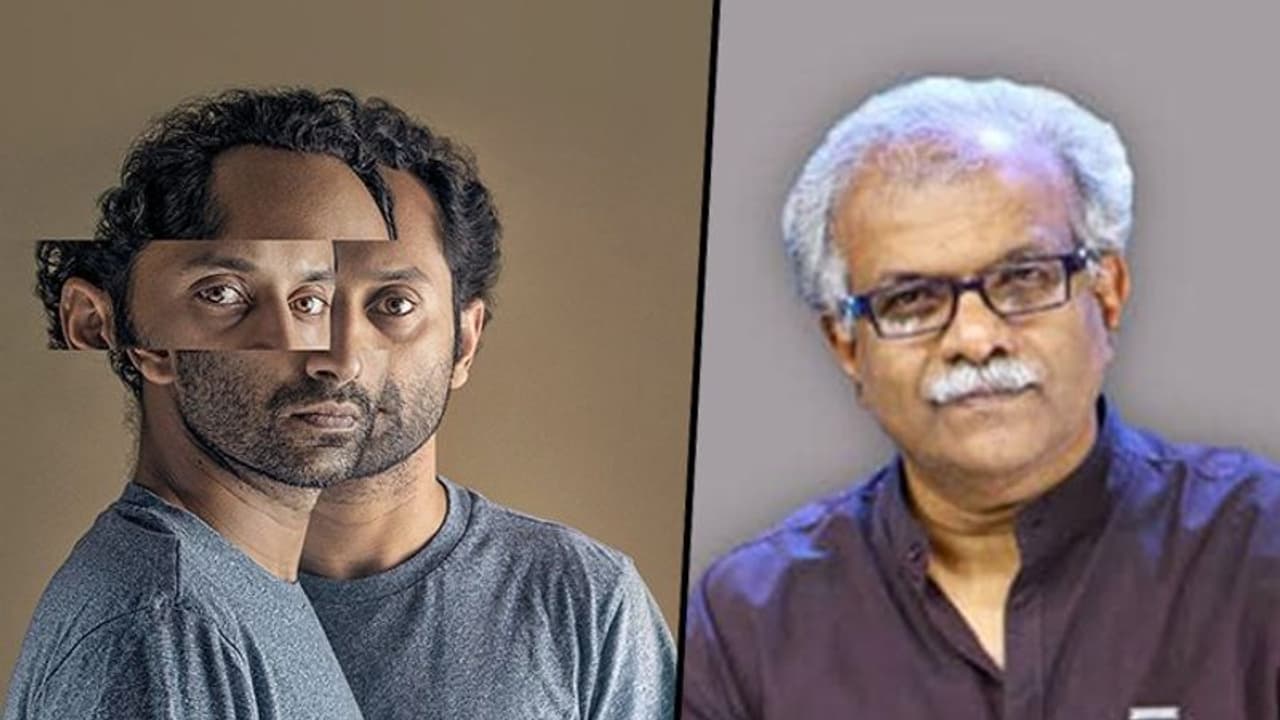 Joji movie review: A film with footprints of not its time but of an old classic Joji movie review: A film with footprints of not its time but of an old classic