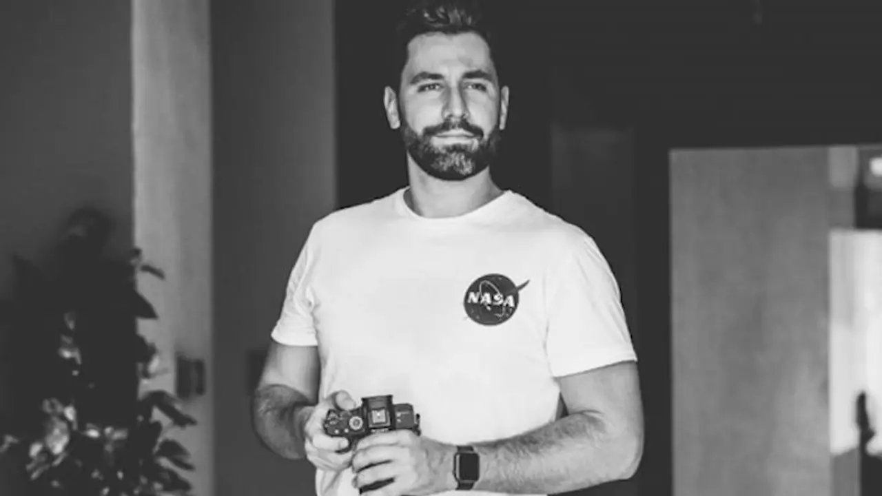 Maxime Casa Tells Us How He Turned His Passion Into His Profession Maxime Casa Tells Us How He Turned His Passion Into His Profession