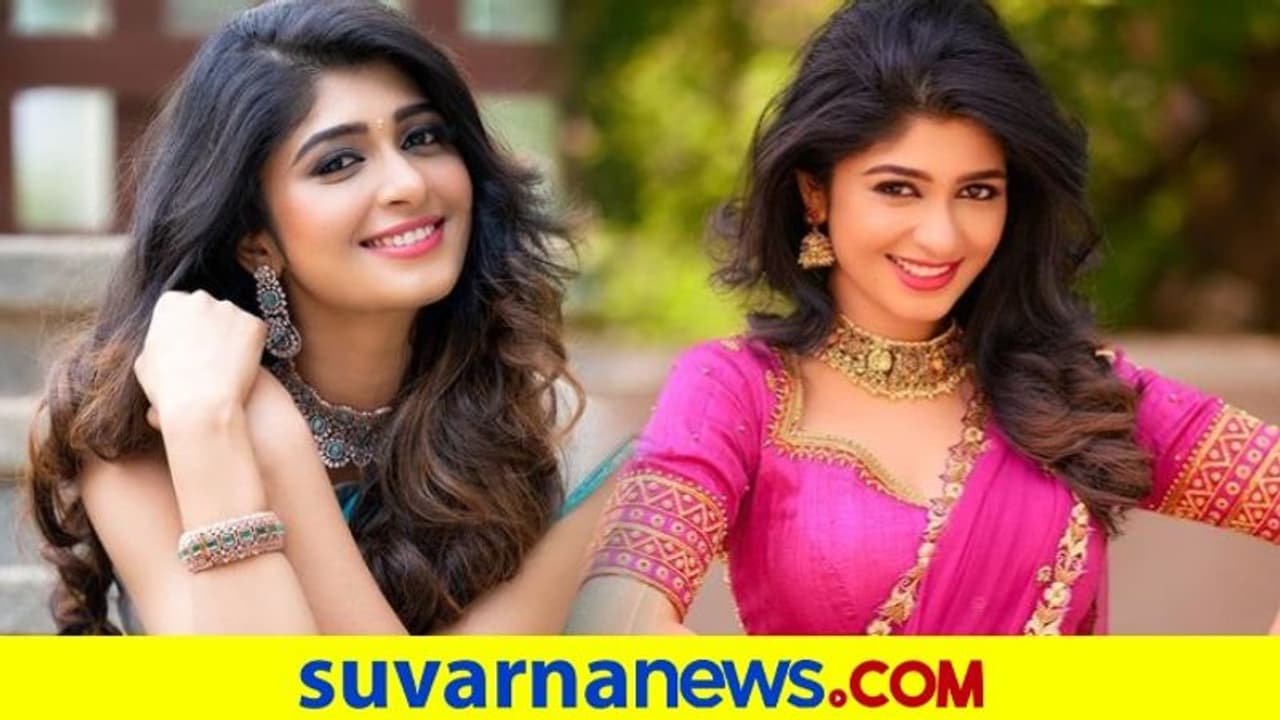 ಜವಾರಿ ಹುಡುಗಿಯ ದಿಲ್‌ದಾರ್ ದುನಿಯಾ: ಅದಿತಿ ಪ್ರಭುದೇವ ಸಂದರ್ಶನ