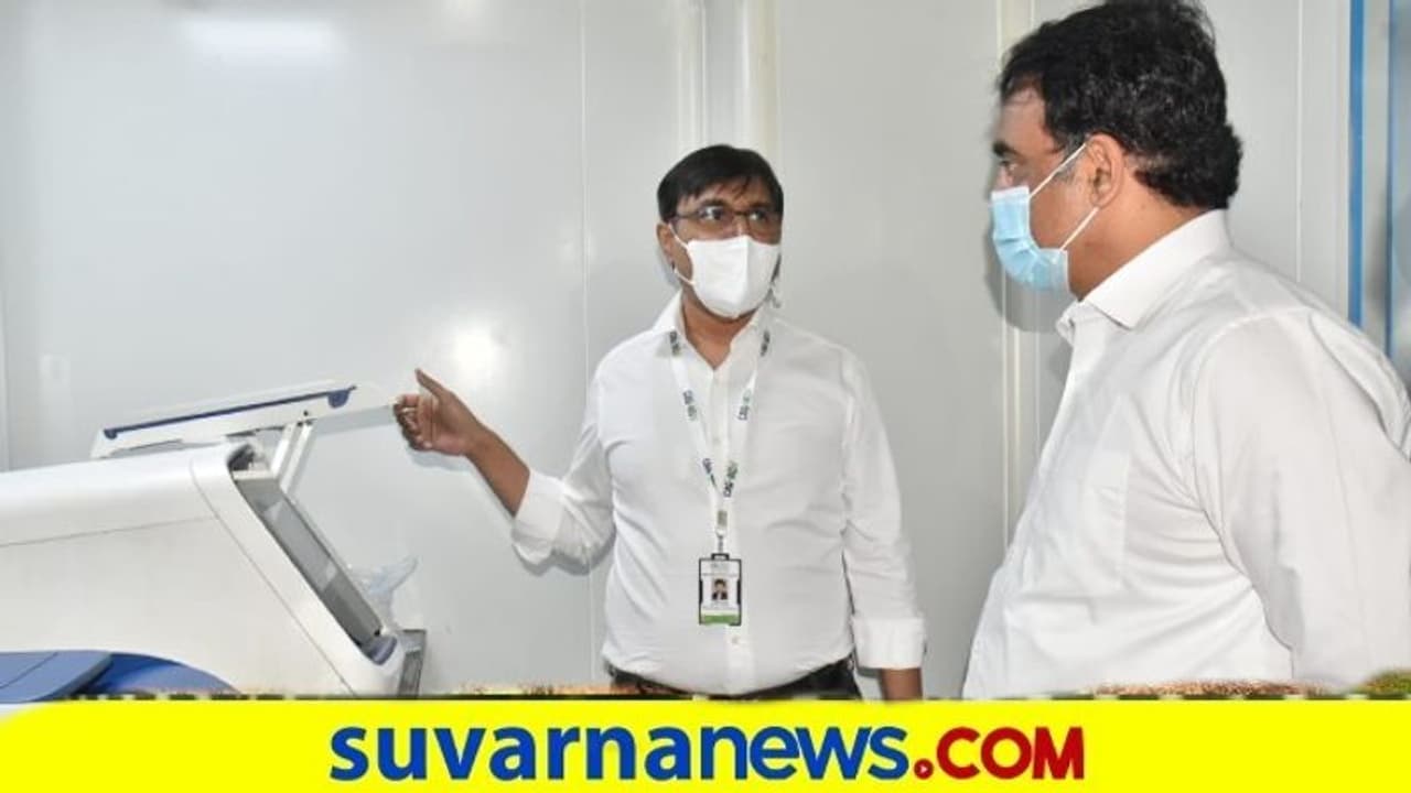24 ಗಂಟೆಯಲ್ಲೇ ಕೋವಿಡ್ ರಿಸಲ್ಟ್ : ಚಿತಾಗಾರಗಳಿಗೂ ಖಡಕ್ ಆದೇಶ