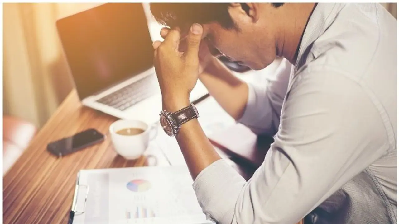 এই রাশির ব্যক্তিরা খুব বেশি টেনশন করেন, জেনে নিন কারা আছে এই তালিকায়