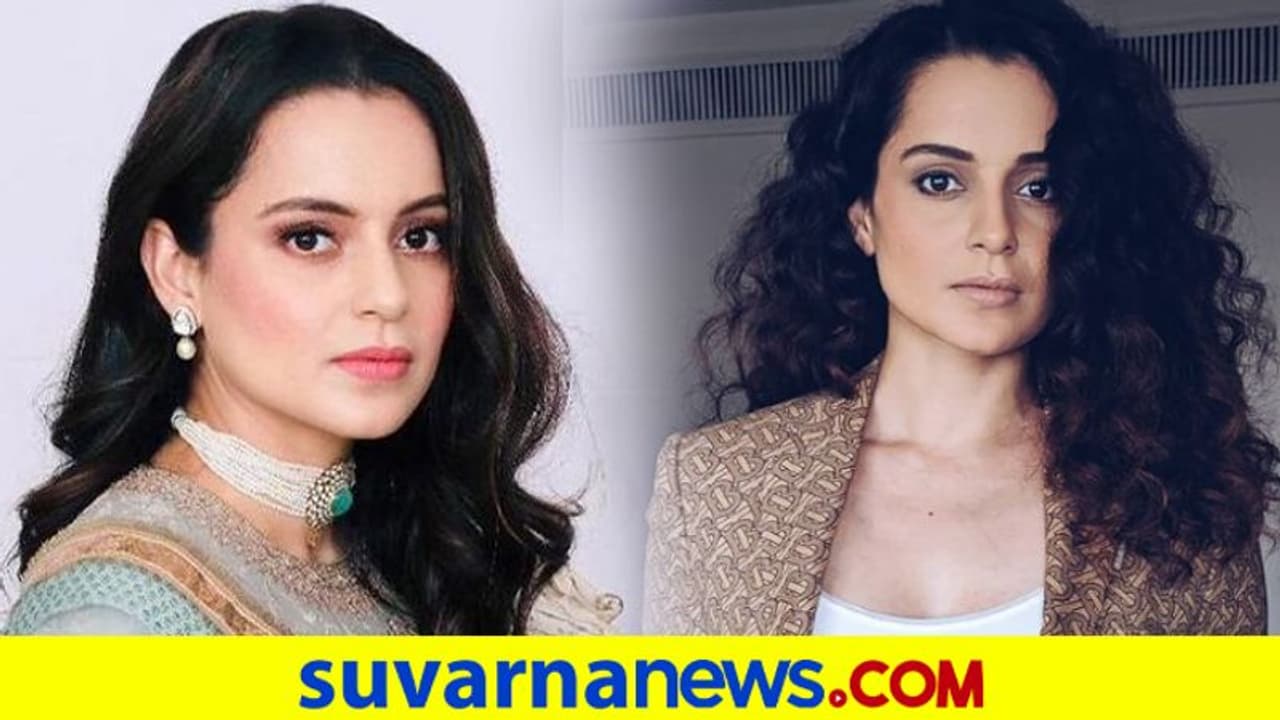 ಹುಟ್ಟೋ ಮೂರನೇ ಮಗುವಿಗೆ ದಂಡ ಹಾಕಿ, ಜೈಲಿಗೆ ಕಳ್ಸಿ ಎಂದ ಕಂಗನಾ