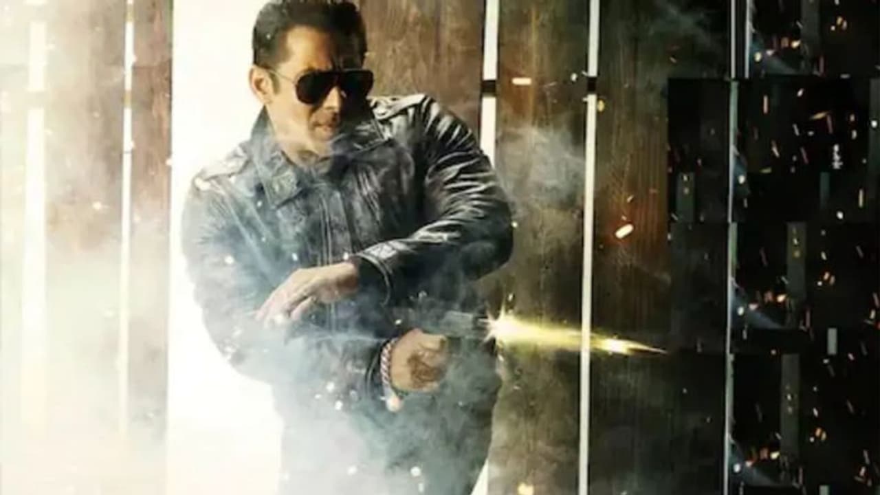 Bollywood Update: सलमान खान का बड़ा ऐलान, इस दिन रिलीज होगी मोस्ट अवेटेड फिल्म Radhe Bollywood Update: सलमान खान का बड़ा ऐलान, इस दिन रिलीज होगी मोस्ट अवेटेड फिल्म Radhe