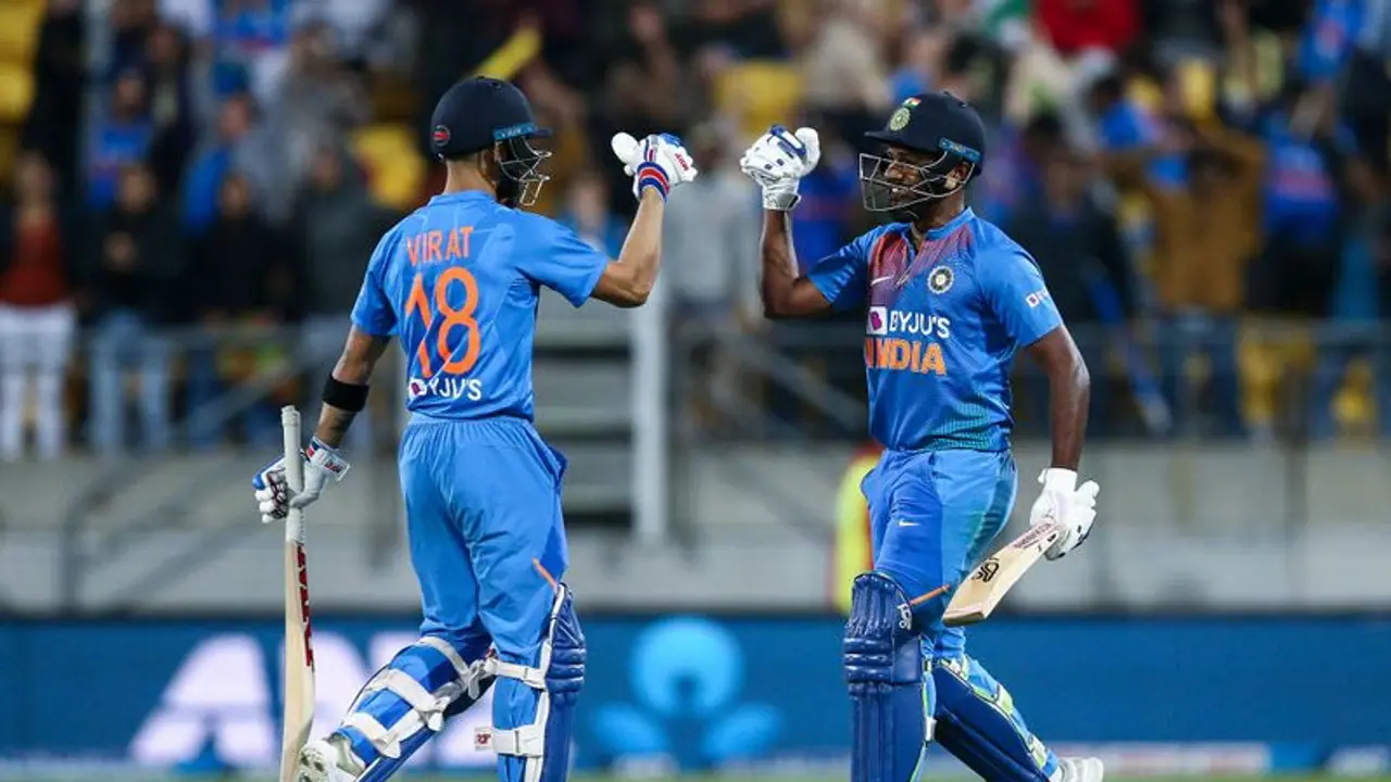 IPL 2021 preview: RCB looks to keep the winning momentum going against an unstable RR IPL 2021 preview: RCB looks to keep the winning momentum going against an unstable RR