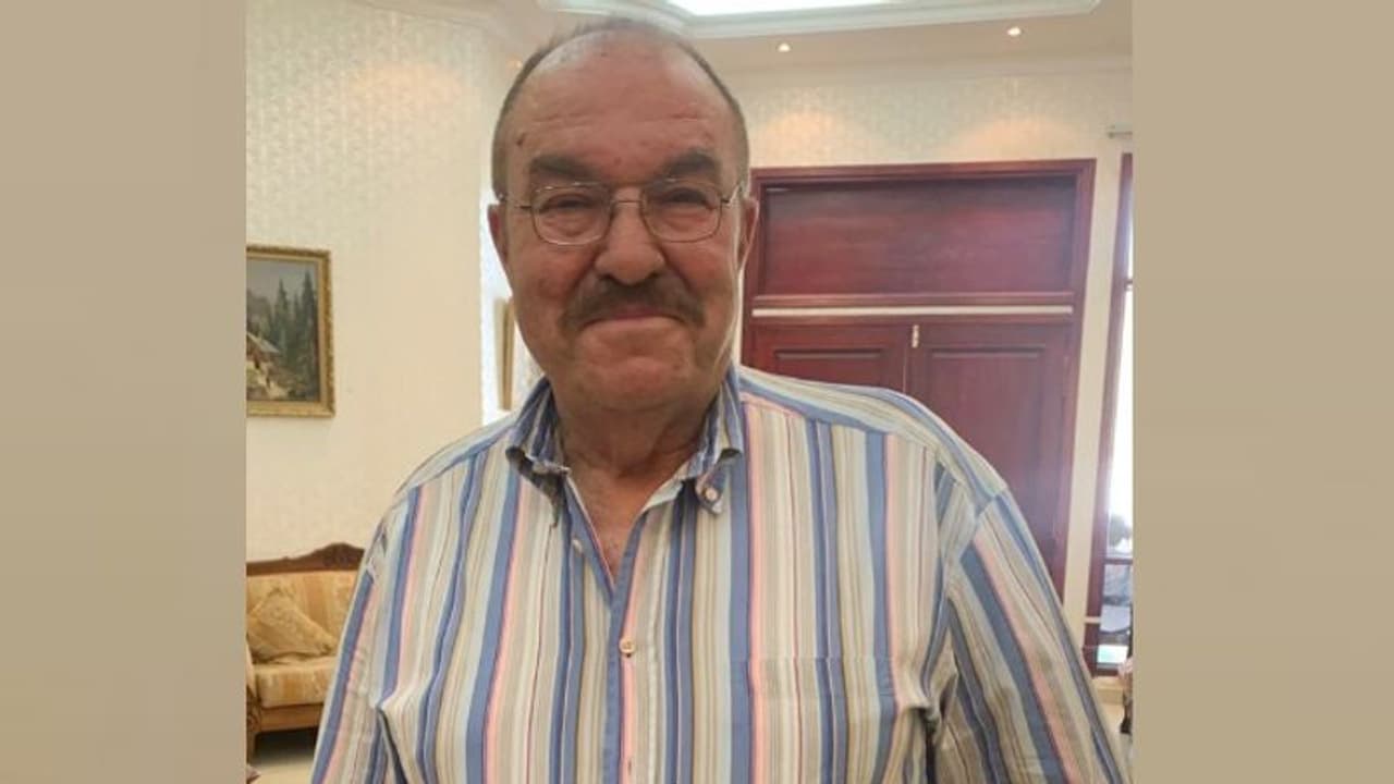 മഹ്‌സൂസ് നറുക്കെടുപ്പില്‍ ഒരു മില്യന്‍ ദിര്‍ഹം സ്വന്തമാക്കി ലെബനീസ് സ്വദേശി