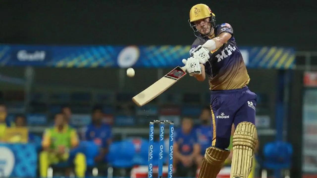 IPL 2022, KKR vs MI: Cummins blitz hands Kolkata memorable win over Mumbai; fans awestruck IPL 2022, KKR vs MI: Cummins blitz hands Kolkata memorable win over Mumbai; fans awestruck
