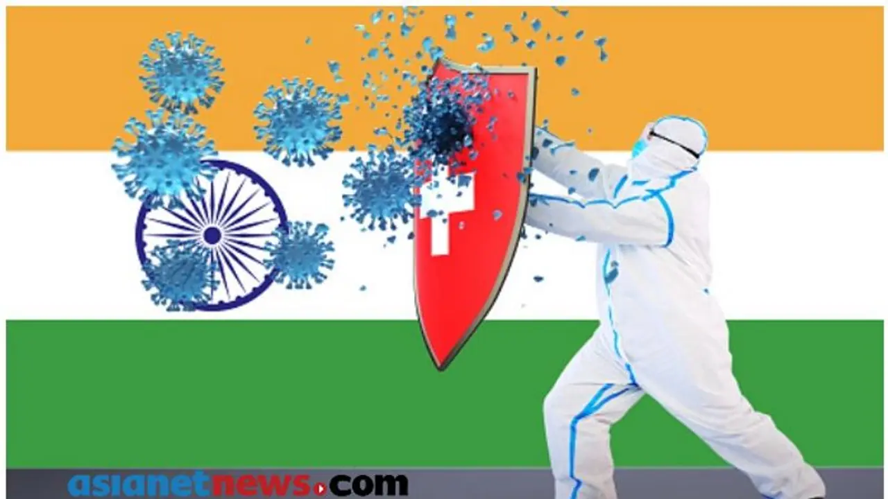 രാജ്യത്ത് കൊവിഡ് കണക്ക് മുകളിലേക്ക്, കൂടുതൽ കേസുകൾ മഹാരാഷ്ട്രയിലും കേരളത്തിലും