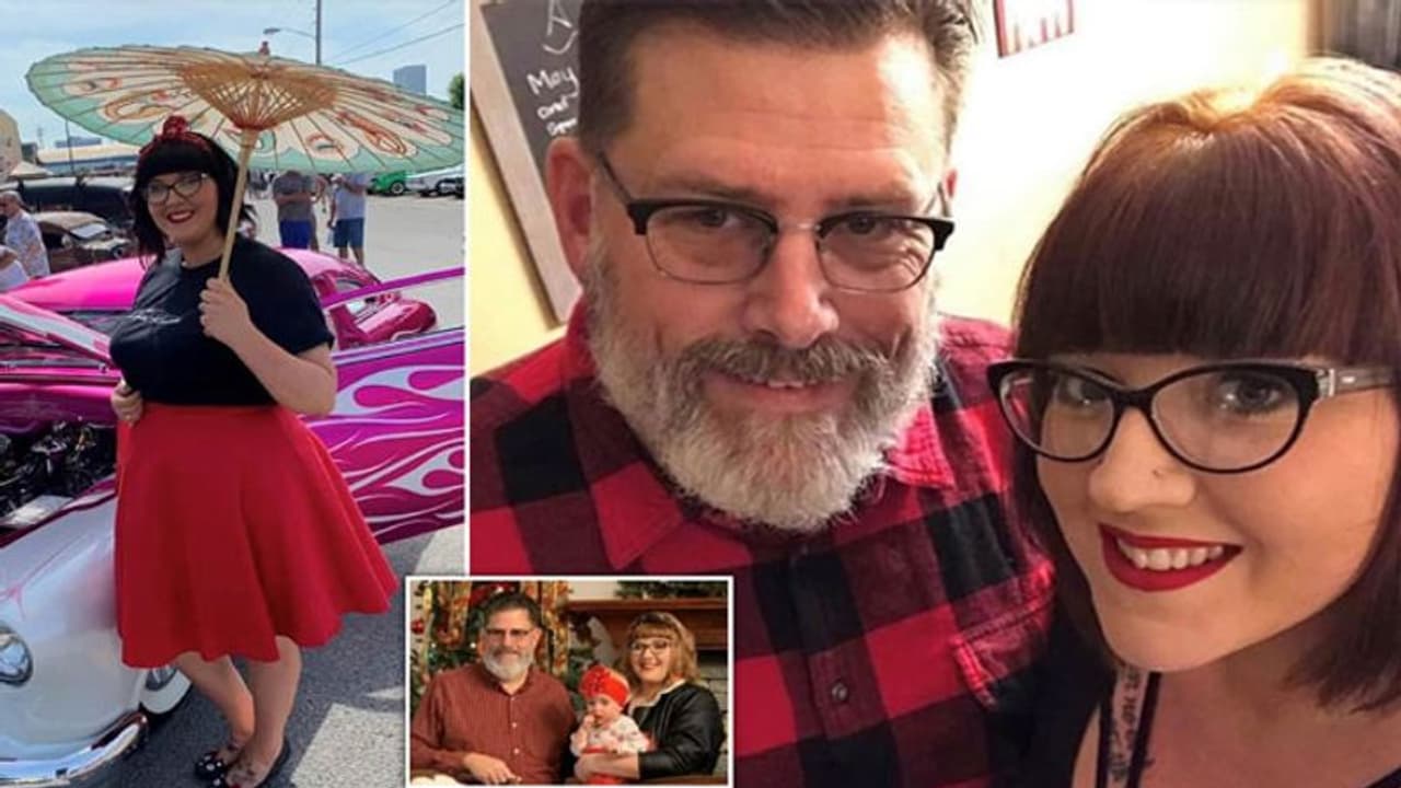 భర్తకు విడాకులు ఇచ్చి... మామను పెళ్లాడిన మహిళ..! భర్తకు విడాకులు ఇచ్చి... మామను పెళ్లాడిన మహిళ..!