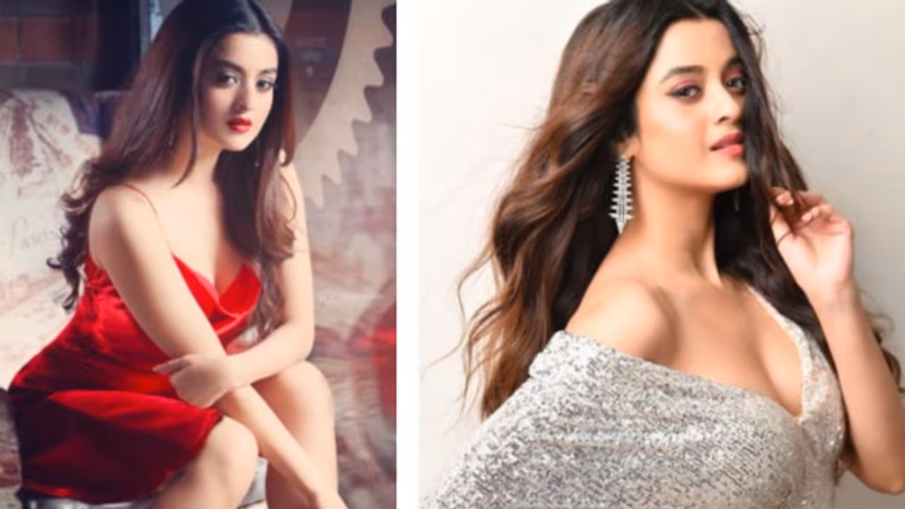 আর একটু হলেই বেরিয়ে যেত 'গোপনাঙ্গ', পোশাক বদলাতে গিয়েই কে লুকিয়ে দেখে ফেলল দর্শনাকে আর একটু হলেই বেরিয়ে যেত 'গোপনাঙ্গ', পোশাক বদলাতে গিয়েই কে লুকিয়ে দেখে ফেলল দর্শনাকে