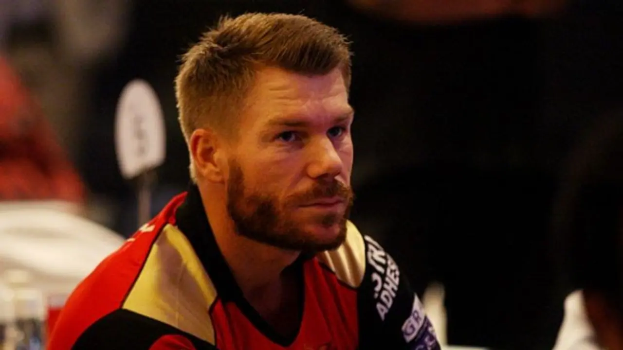 కెప్టెన్సీ నుంచి తొలగింపు.. వార్నర్ ఇన్ స్టాగ్రామ్ స్టోరీ వైరల్..!