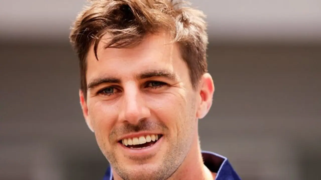 ಭಾರತೀಯರಿಗೆ ಮಿಡಿದ ಆಸೀಸ್ ಹೃದಯ; ಆಕ್ಸಿಜನ್ ಖರೀದಿಗೆ 37 ಲಕ್ಷ ದೇಣಿಗೆ ನೀಡಿದ ಕಮಿನ್ಸ್! ಭಾರತೀಯರಿಗೆ ಮಿಡಿದ ಆಸೀಸ್ ಹೃದಯ; ಆಕ್ಸಿಜನ್ ಖರೀದಿಗೆ 37 ಲಕ್ಷ ದೇಣಿಗೆ ನೀಡಿದ ಕಮಿನ್ಸ್!