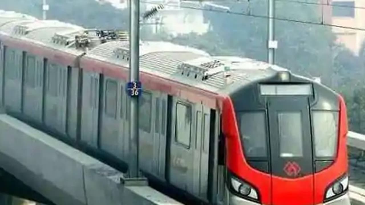 UPMRC एग्जाम: यूपी मेट्रो ने जारी की भर्ती परीक्षा की Answer Key, 17 अप्रैल को हुए थे एग्जाम