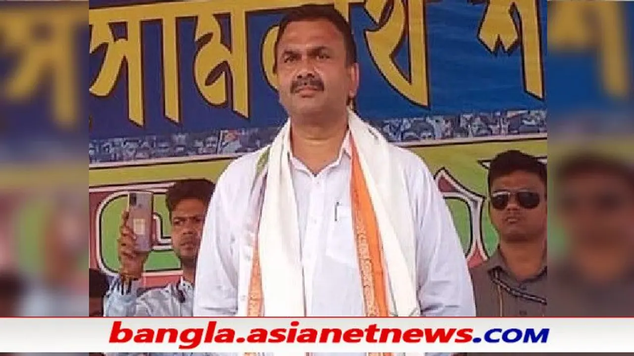 বুথে যাওয়ার পথে 'নিখোঁজ' ৭ তৃণমূল এজেন্ট, ষষ্ঠ দফার নির্বাচনে বিস্ময়কর ঘটনা জগদ্দলে