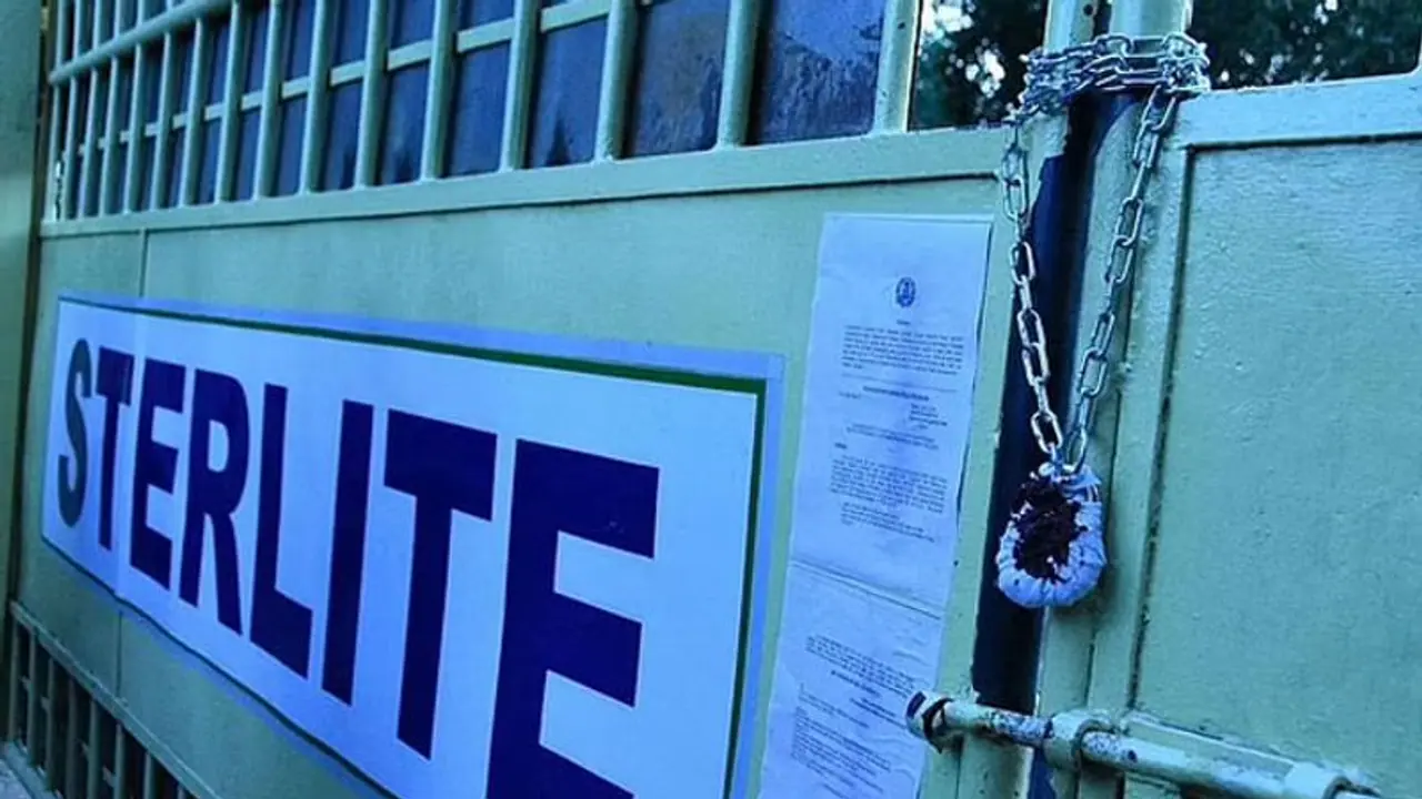 அரசியல் கட்சிகளின் மெக்கானிசமும் ஸ்டெர்லைட் ஆக்சிஜன் உற்பத்திக்கு அனுமதியும்..! ஒரு பரபர ரிப்போர்ட்! அரசியல் கட்சிகளின் மெக்கானிசமும் ஸ்டெர்லைட் ஆக்சிஜன் உற்பத்திக்கு அனுமதியும்..! ஒரு பரபர ரிப்போர்ட்!