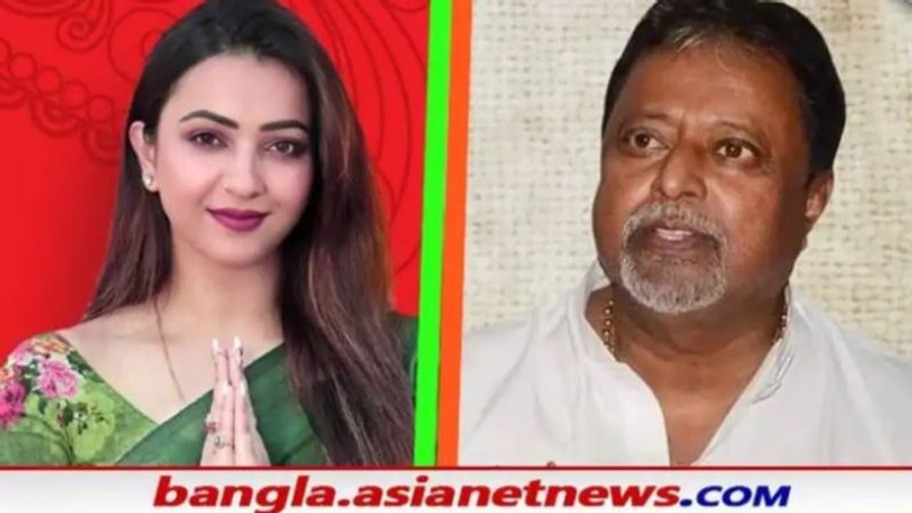Big News, হেরে গিয়েছেন 'বাবার বয়সী' মুকুল রায়, আত্মবিশ্বাসের সুরে বিরোধী পক্ষকে বিঁধলেন কৌশানি
