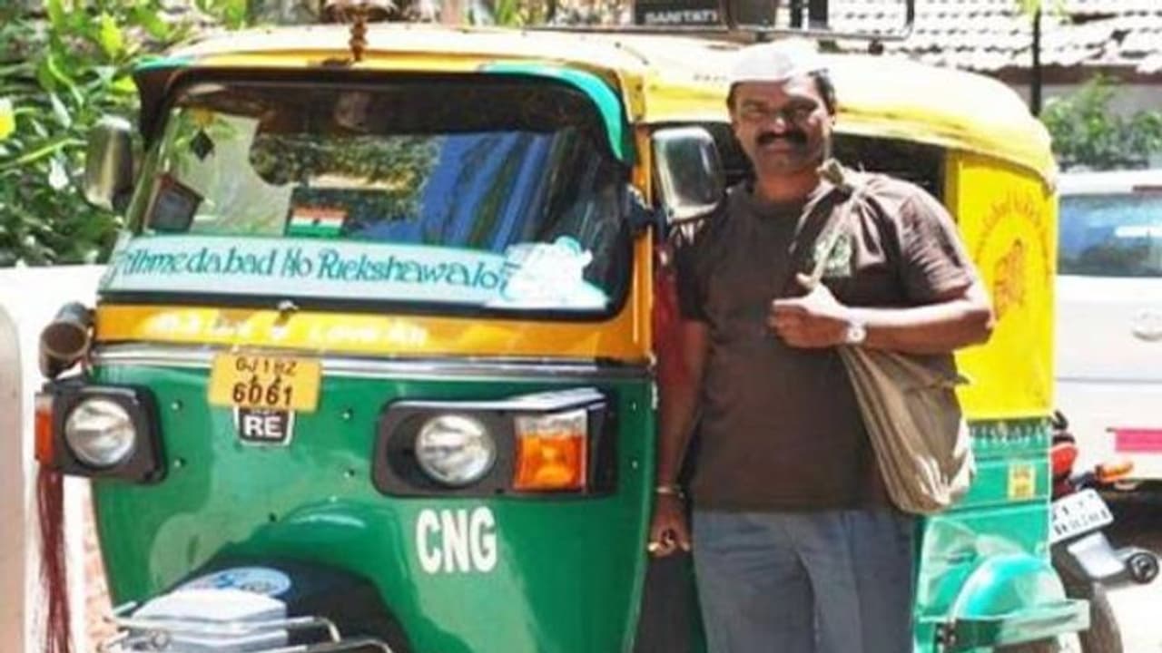 കുടിവെള്ളവും ലഘുഭക്ഷണവും എല്ലാം കിട്ടുന്ന ഓട്ടോ, മീറ്ററില്ല, ഇഷ്ടമുള്ള കാശ് കൊടുത്താൽ മതി...