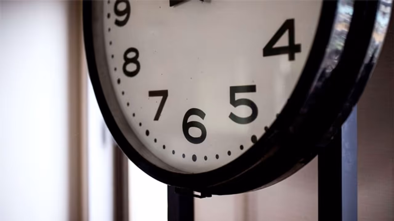 ಮಧ್ಯಾಹ್ನ 3 ರಿಂದ ರಾತ್ರಿ 9ರ ವರೆಗಿನ ಪ್ರಯಾಣದಲ್ಲಿ ಇರಲಿ ಎಚ್ಚರ, ಇಲ್ಲಿದೆ ಕಾರಣ!