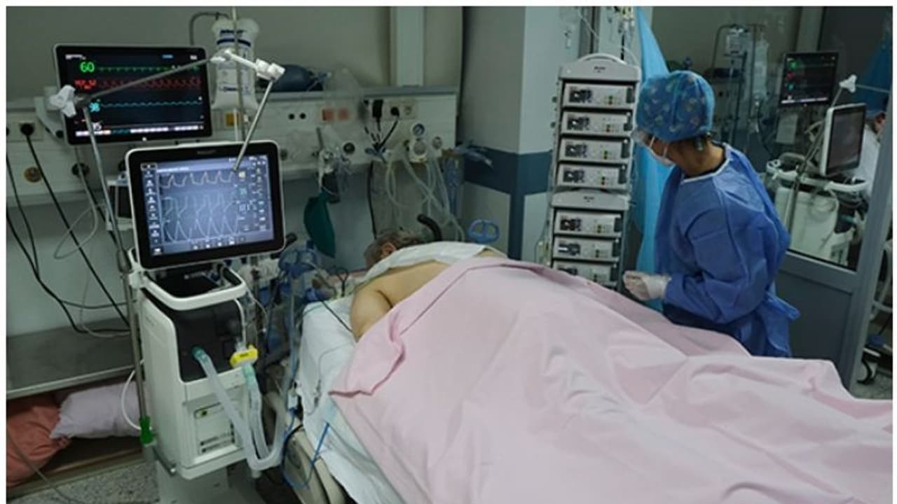 কোমর্বিডিটি থাকলেই কি করোনায় মৃত্যু কী বলছে রাজ্য স্বাস্থ্য দফতরের তথ্য, দেখুন কোমর্বিডিটি থাকলেই কি করোনায় মৃত্যু কী বলছে রাজ্য স্বাস্থ্য দফতরের তথ্য, দেখুন