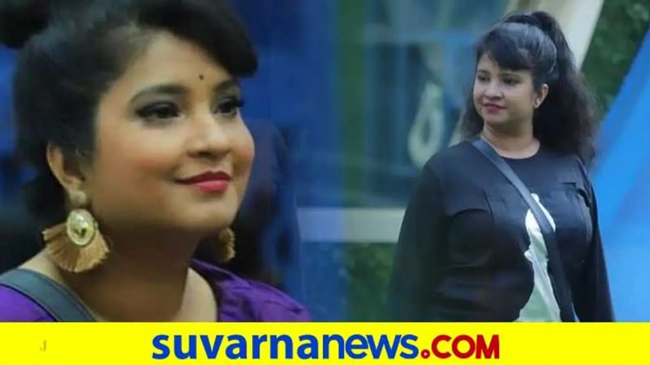 ಡೈರೆಕ್ಟ್ ನಾಮಿನೇಟ್ ಆದ ಕಾರಣ ಗೋಲ್ಡನ್ ಪಾಸ್ ಬಳಸಿದ ಶುಭಾ ಪೂಂಜಾ! ಡೈರೆಕ್ಟ್ ನಾಮಿನೇಟ್ ಆದ ಕಾರಣ ಗೋಲ್ಡನ್ ಪಾಸ್ ಬಳಸಿದ ಶುಭಾ ಪೂಂಜಾ!