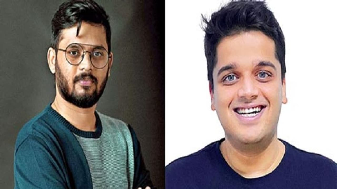 హైదరాబాద్ యువకుల అరుదైన ఘనత.. ఫోర్బ్స్ అండర్ 30 ఆసియా జాబితాలో ఇద్దరికీ చోటు.. హైదరాబాద్ యువకుల అరుదైన ఘనత.. ఫోర్బ్స్ అండర్ 30 ఆసియా జాబితాలో ఇద్దరికీ చోటు..