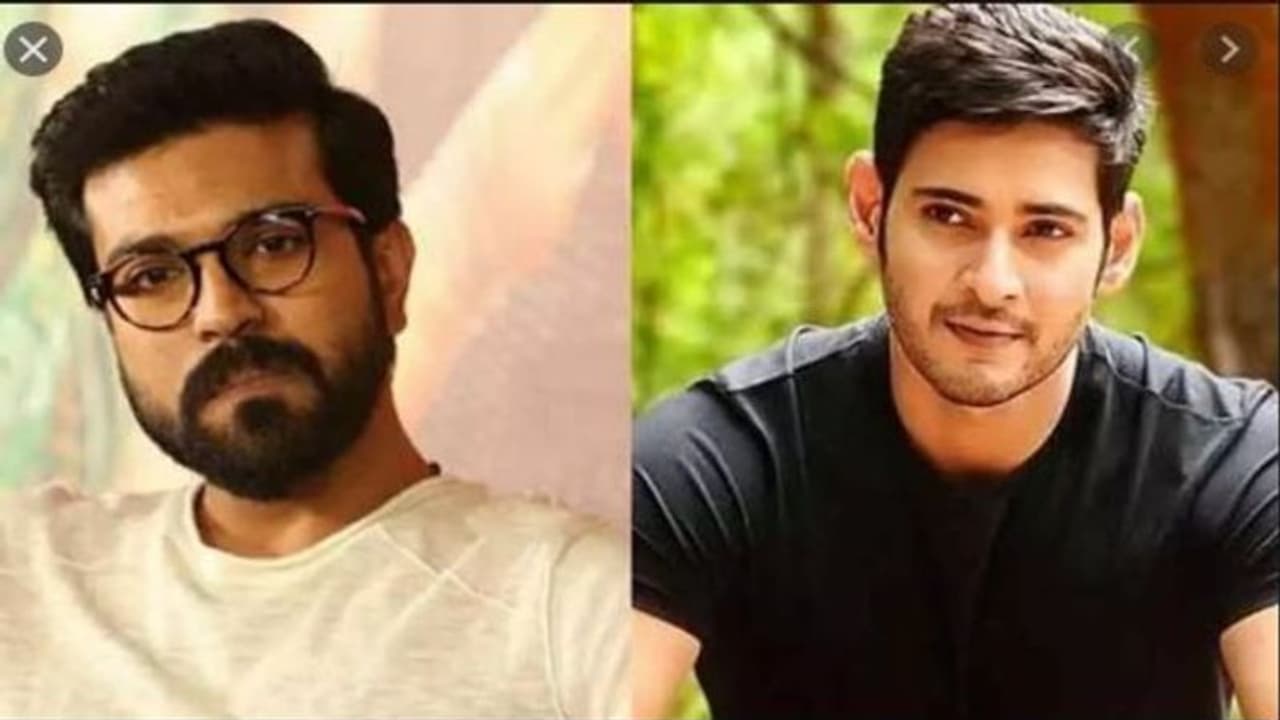 వ్యానిటీ వ్యాన్ డ్రైవర్ మృతి..స్టయిలీస్ట్ కి కరోనా.. ఐసోలేషన్లో రామ్చరణ్, మహేష్ వ్యానిటీ వ్యాన్ డ్రైవర్ మృతి..స్టయిలీస్ట్ కి కరోనా.. ఐసోలేషన్లో రామ్చరణ్, మహేష్