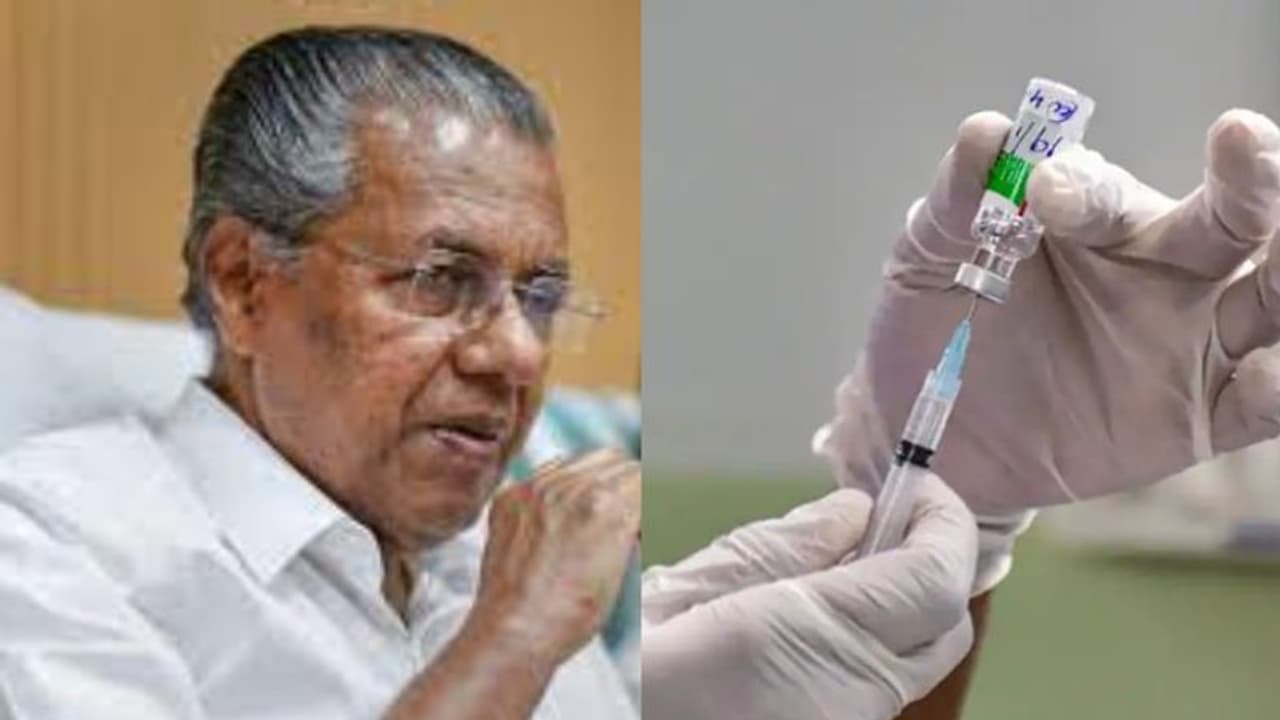 വാക്സീൻ ചലഞ്ച് ഏറ്റെടുത്ത് ജനം; രണ്ട് ദിവസം കൊണ്ട് ദുരിതാശ്വാസ നിധിയിലെത്തിയത് ഒരു കോടിയിലധികം വാക്സീൻ ചലഞ്ച് ഏറ്റെടുത്ത് ജനം; രണ്ട് ദിവസം കൊണ്ട് ദുരിതാശ്വാസ നിധിയിലെത്തിയത് ഒരു കോടിയിലധികം