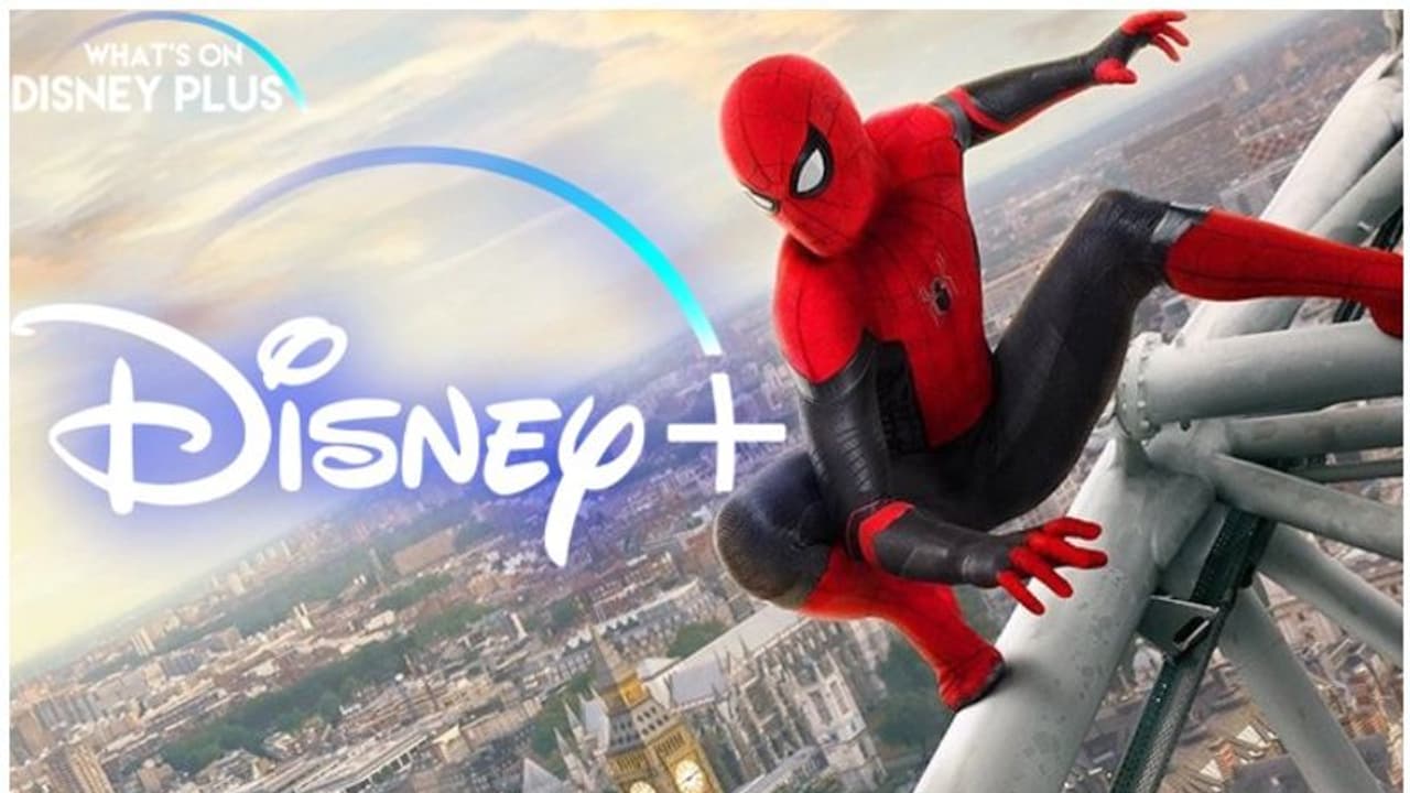 സ്പൈഡര്മാന് സിനിമകള് ഡിസ്നി പ്ലസിലേക്കും എത്തുന്നു സ്പൈഡര്മാന് സിനിമകള് ഡിസ്നി പ്ലസിലേക്കും എത്തുന്നു
