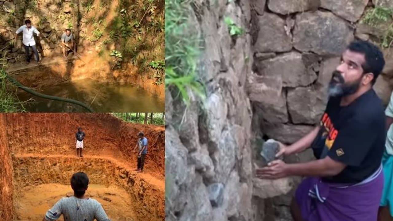 ‘മലമുകളിൽ പുള്ളിക്കൊരു കുളം വേണമെന്നാ പറയുന്നേ’; ജോജി മേക്കിംഗ് വീഡിയോ ‘മലമുകളിൽ പുള്ളിക്കൊരു കുളം വേണമെന്നാ പറയുന്നേ’; ജോജി മേക്കിംഗ് വീഡിയോ