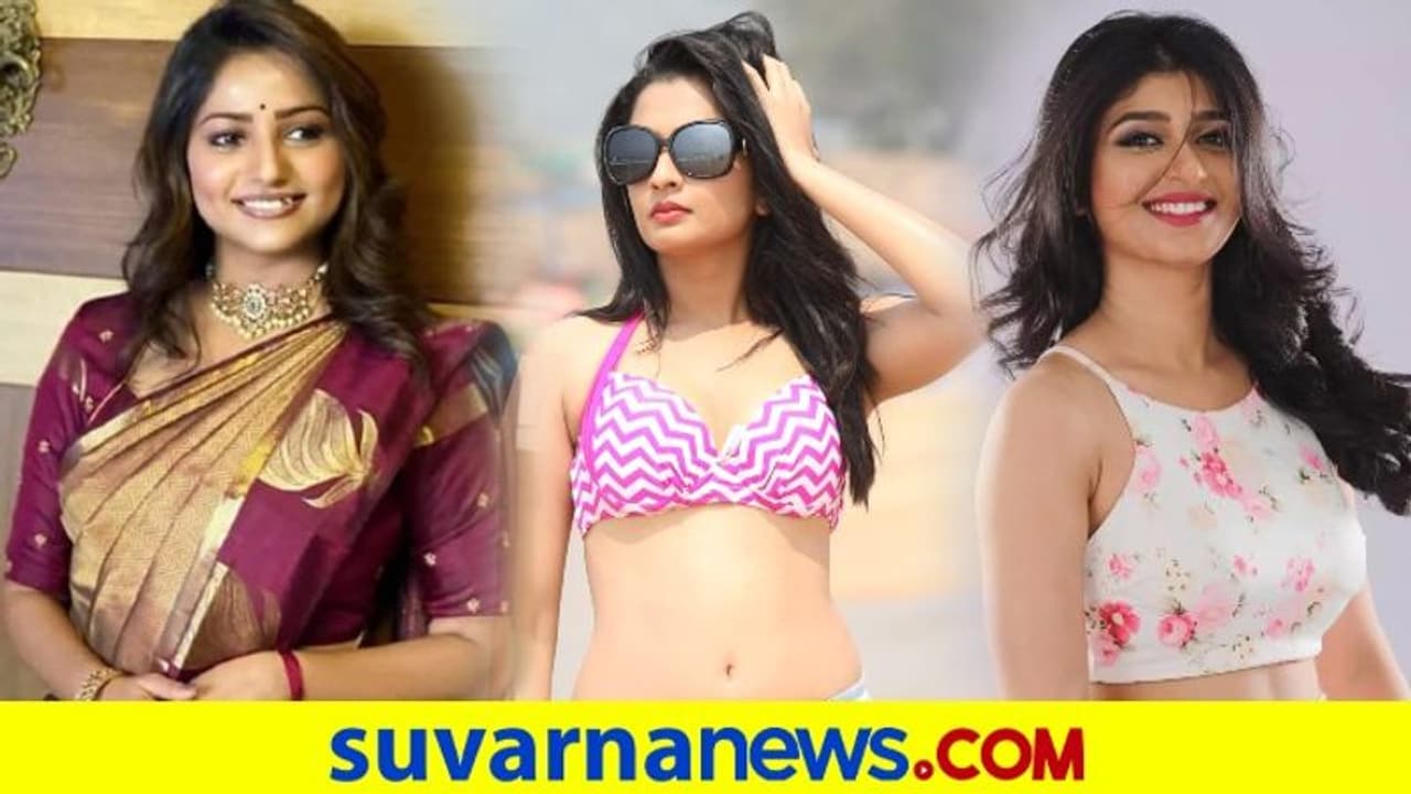 ಕೊರೋನಾ ಎಫೆಕ್ಟ್: ಪರಭಾಷೆ ನಟಿಯರಿಗೆ ಆಹ್ವಾನವಿಲ್ಲ, ನಮ್ಮವರಿಗೆ ಪುರುಸೊತ್ತೇ ಇಲ್ಲ ಕೊರೋನಾ ಎಫೆಕ್ಟ್: ಪರಭಾಷೆ ನಟಿಯರಿಗೆ ಆಹ್ವಾನವಿಲ್ಲ, ನಮ್ಮವರಿಗೆ ಪುರುಸೊತ್ತೇ ಇಲ್ಲ