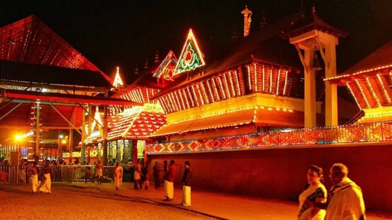 ഗുരുവായൂരപ്പന് 1,737.കോടി രൂപ ബാങ്ക് നിക്ഷേപം; 271.05 ഏക്കർ ഭൂമി ഗുരുവായൂരപ്പന് 1,737.കോടി രൂപ ബാങ്ക് നിക്ഷേപം; 271.05 ഏക്കർ ഭൂമി