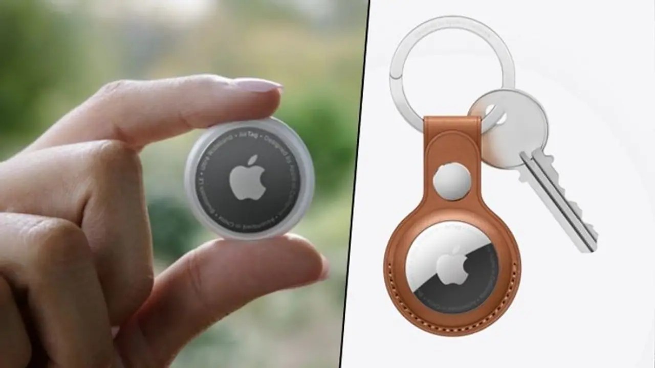 Can Apple Airtag be hacked? Here's what a security researcher found out