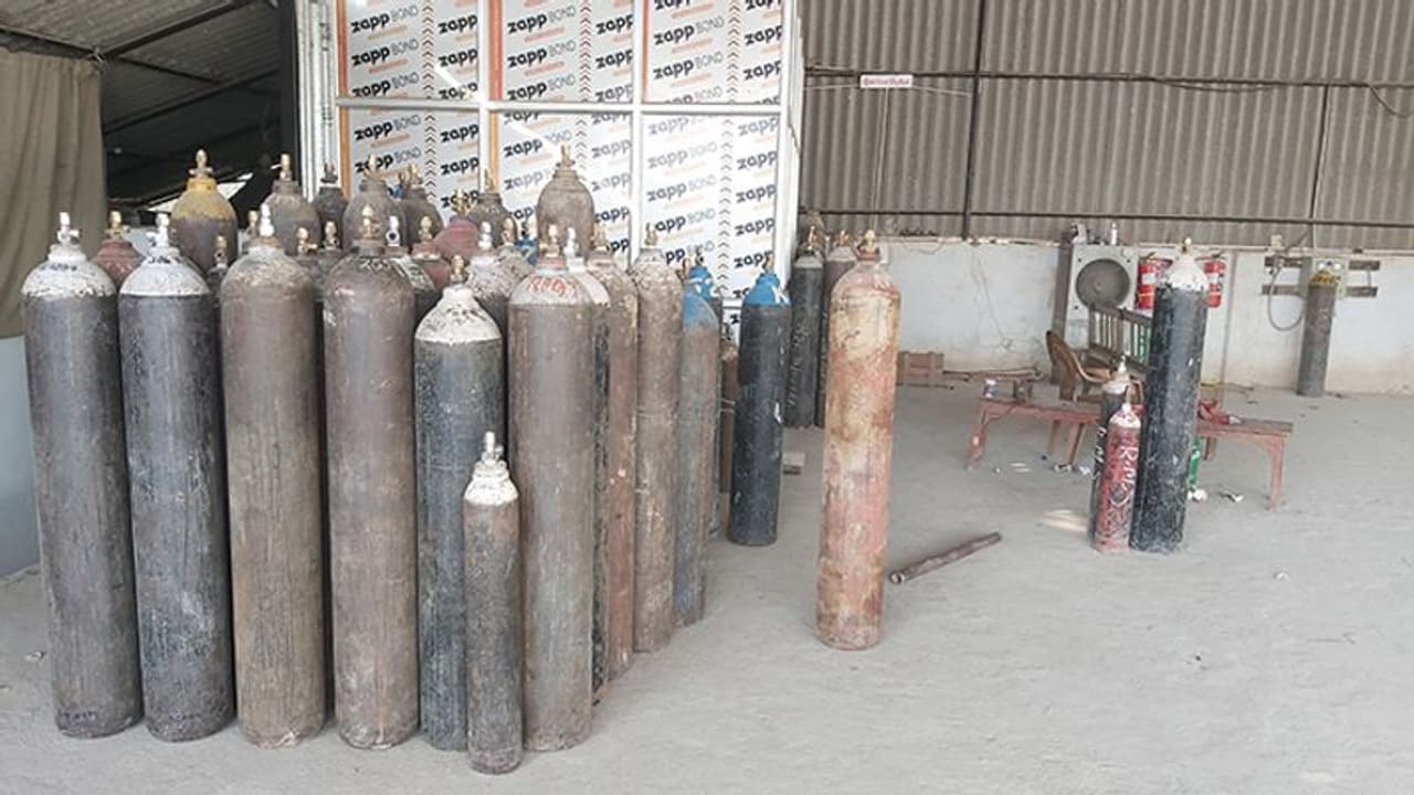 ರಾಜ್ಯದಲ್ಲಿ ಮತ್ತೆ ಆಕ್ಸಿಜನ್‌ ಕೊರತೆ ಉದ್ಭವಿಸುವ ಭೀತಿ!