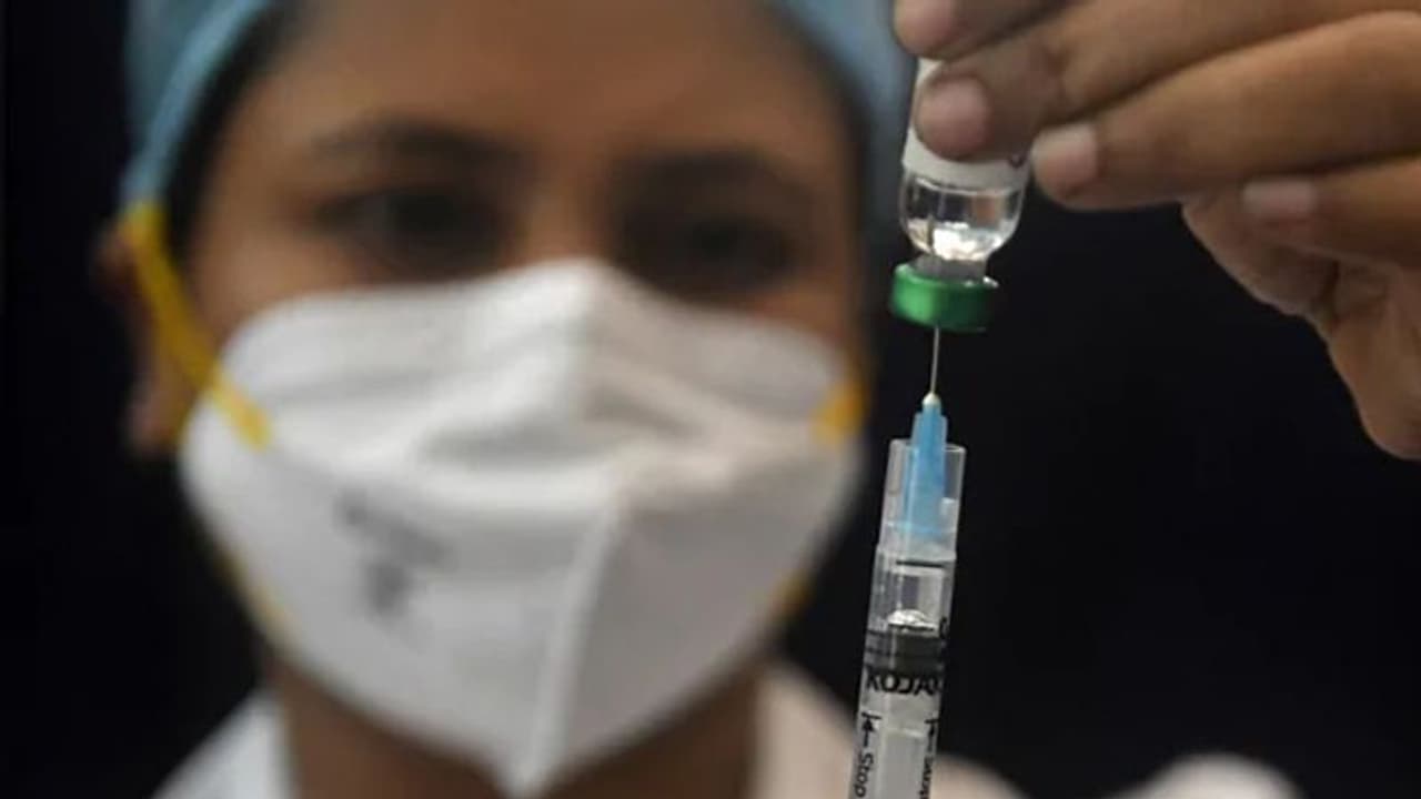 India rolls out 'precaution' vaccine doses of COVID 19 from January 10