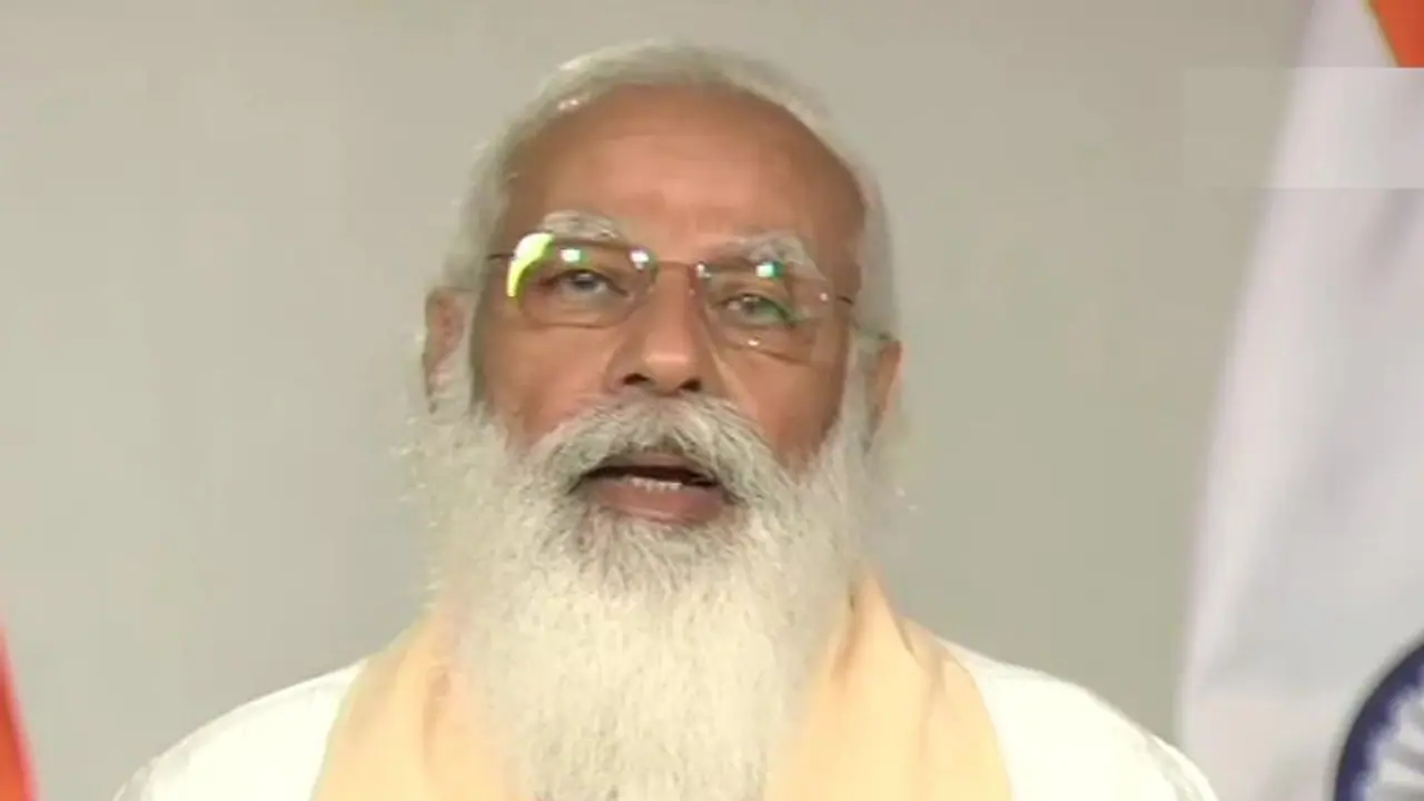 ഒറ്റരാജ്യമായി പ്രവർത്തിച്ചാൽ ഒന്നിനും കുറവുണ്ടാവില്ല, സംസ്ഥാനങ്ങൾക്ക് എല്ലാ പിന്തുണയും നൽകും: മോദി ഒറ്റരാജ്യമായി പ്രവർത്തിച്ചാൽ ഒന്നിനും കുറവുണ്ടാവില്ല, സംസ്ഥാനങ്ങൾക്ക് എല്ലാ പിന്തുണയും നൽകും: മോദി