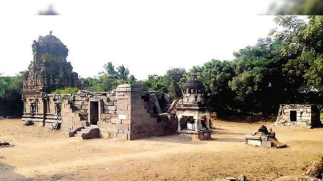 கோயில் நிலத்தில் கலெக்டர் ஆபிஸ் கட்ட எதிர்ப்பு... தமிழக அரசுக்கு ஐகோர்ட் பிறப்பித்த அதிரடி உத்தரவு!