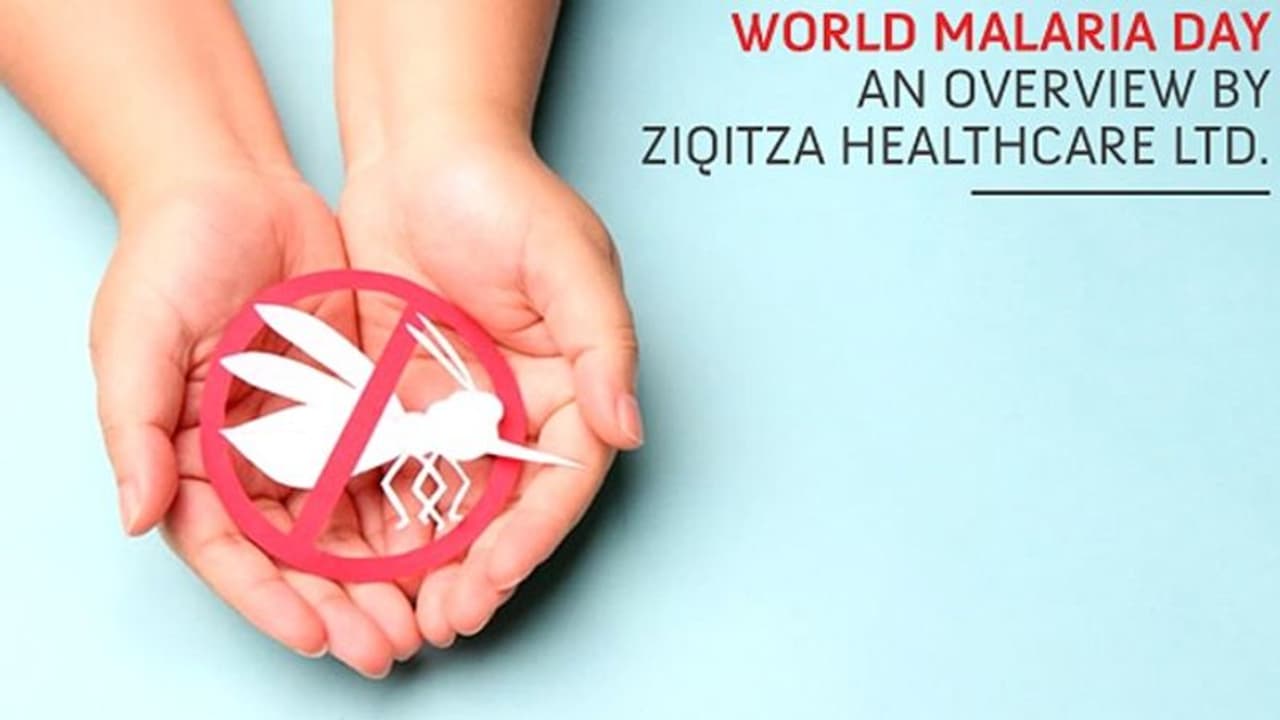 Ziqitza HealthCare Ltd emphasizes for making India free of Malaria Ziqitza HealthCare Ltd emphasizes for making India free of Malaria