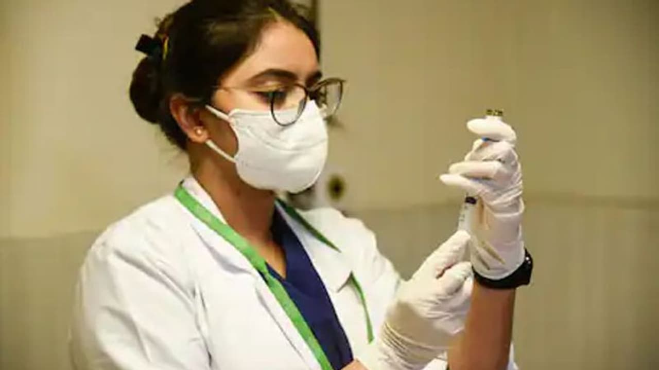 Covid 19: Why getting vaccinated will go a long way in keeping oneself safe