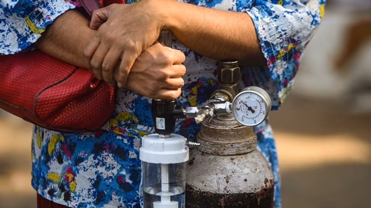 551 medical oxygen generation plants using PM Cares Fund 551 medical oxygen generation plants using PM Cares Fund