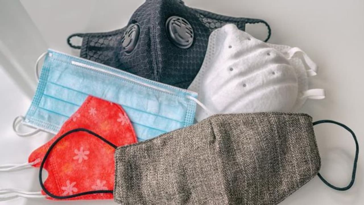 മാസ്ക് ധരിച്ചില്ല; ഖത്തറില് 154 പേര്ക്കെതിരെ നടപടി മാസ്ക് ധരിച്ചില്ല; ഖത്തറില് 154 പേര്ക്കെതിരെ നടപടി