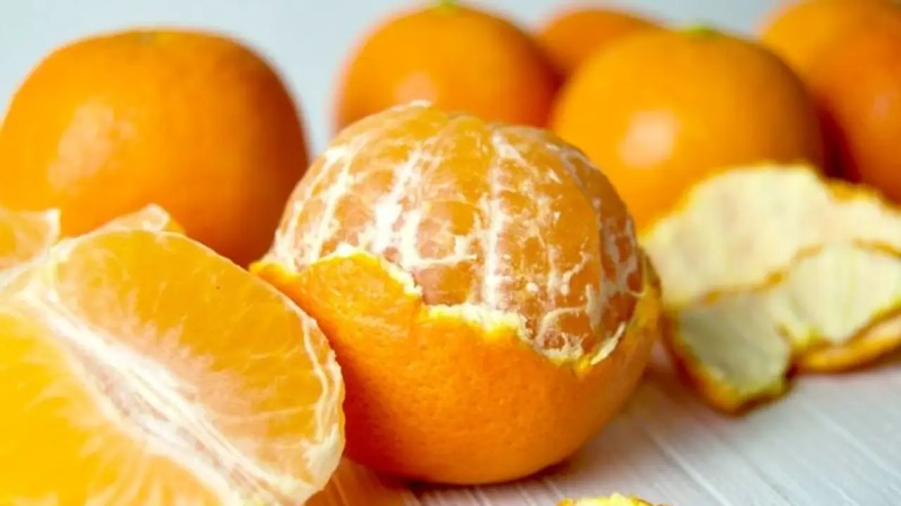 ഓറഞ്ച് കൊണ്ട് തയ്യാറാക്കാം രുചികരമായ റെയ്ത്ത... ഓറഞ്ച് കൊണ്ട് തയ്യാറാക്കാം രുചികരമായ റെയ്ത്ത...