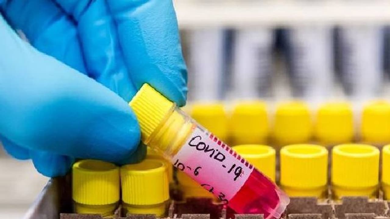 രാജ്യത്ത് പുതിയ പോസിറ്റിവ് കേസുകള്‍ ഇന്നും മൂന്നുലക്ഷത്തില്‍ താഴെ; 2,76,070 രോഗികള്‍, 3,874 മരണം