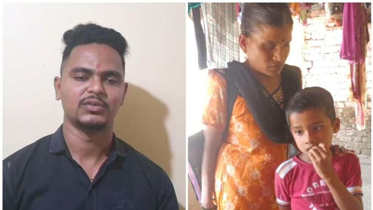 സമ്മാനത്തുകയുടെ പകുതി ആ കുഞ്ഞിന്; നന്മയുടെ ആൾരൂപമായി മയൂർ ഷെൽക്ക; അഭിനന്ദനപ്രവാഹം